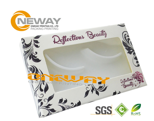 CMYK or Pantone Paper Product Gift Packing Boxes With Corrugated Board