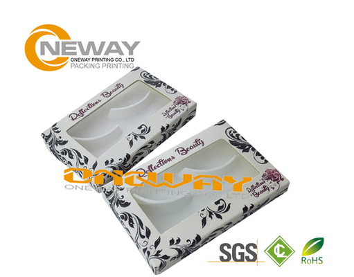 CMYK or Pantone Paper Product Gift Packing Boxes With Corrugated Board