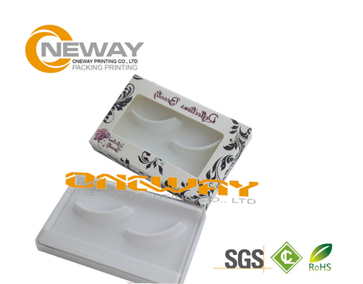 CMYK or Pantone Paper Product Gift Packing Boxes With Corrugated Board