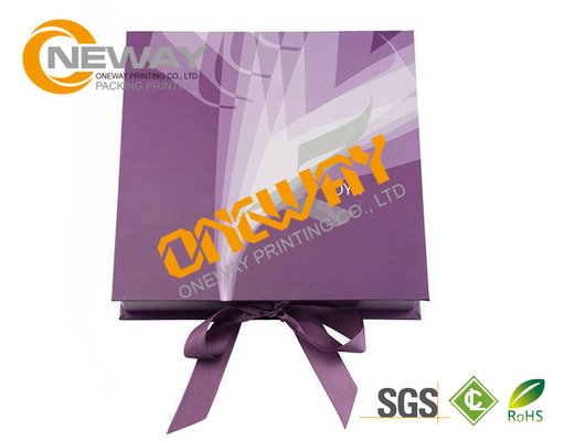 Printed Packaging Boxes , Luxury Cardboard Printing Dress Packing Designs
