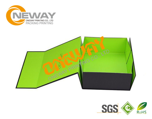 USA Free Sample Folding Gift Boxes Wholesale OEM For Blazer