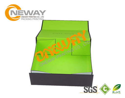 USA Free Sample Folding Gift Boxes Wholesale OEM For Blazer