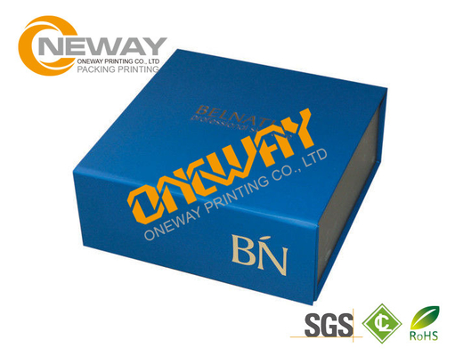 Printed Packaging Boxes , Custom Printed Packing Boxes with Flat Packing