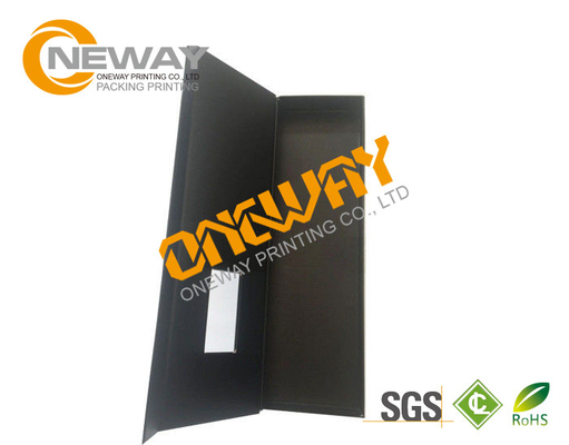 High End Magnetic Closure Printed Packaging Boxes For Hair Extension