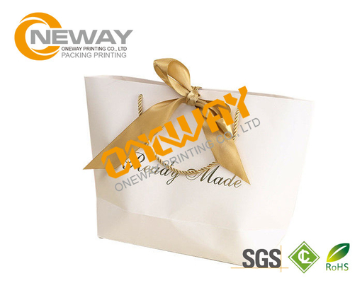 Nature Brawn Kraft Paper Custom Printed Gift Bags With Window And Zipper