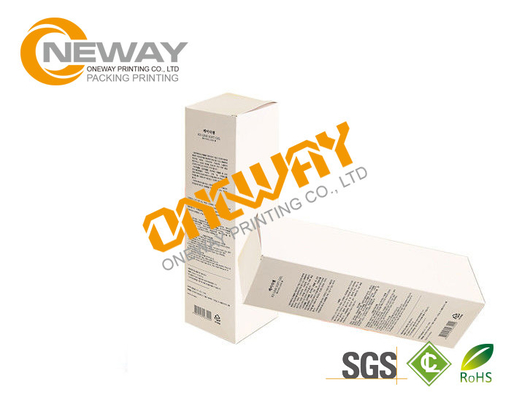 Gift Cosmetic Packaging Boxes for Wedding Gifts , Custom Product Boxes