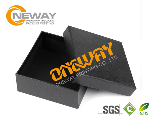 Personalized Texture Paper Custom Printed Gift Boxes Packaging Decorative