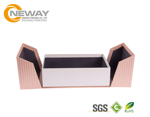 Free Risk Folded Gift Square Custom Food Boxes For Different Tastes Chocolates