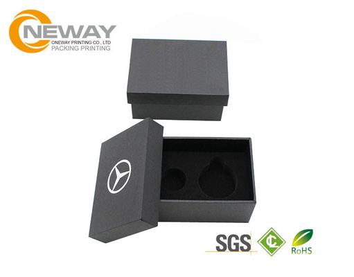 Custom Logo Gift Packing Boxes Magnetic Cardboard Favor Boxes with Handle