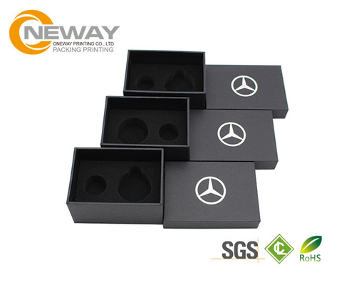 Custom Logo Gift Packing Boxes Magnetic Cardboard Favor Boxes with Handle