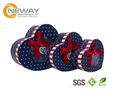 Paper Custom Packaging Boxes Magnetic Cardboard Packaging Wedding Gift Box