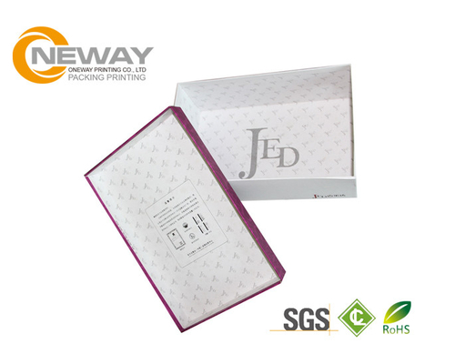 Paper Gift Boxes , Outstanding Handmade Folding Cardboard Shoe Boxes