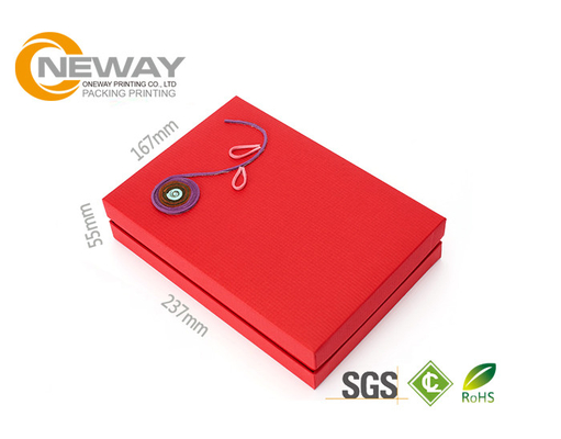Clothing Beautiful Cloth Packaging Boxes for T-Shirt Elegant Packaging Boxes