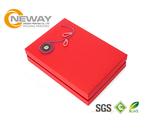 Clothing Beautiful Cloth Packaging Boxes for T-Shirt Elegant Packaging Boxes