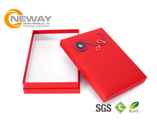 Clothing Beautiful Cloth Packaging Boxes for T-Shirt Elegant Packaging Boxes