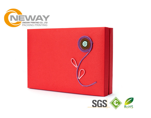 Clothing Beautiful Cloth Packaging Boxes for T-Shirt Elegant Packaging Boxes