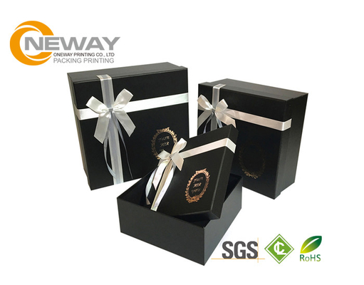 Gift Basket Flower Paper Box Rose Printed Wedding Flower Packing Boxes