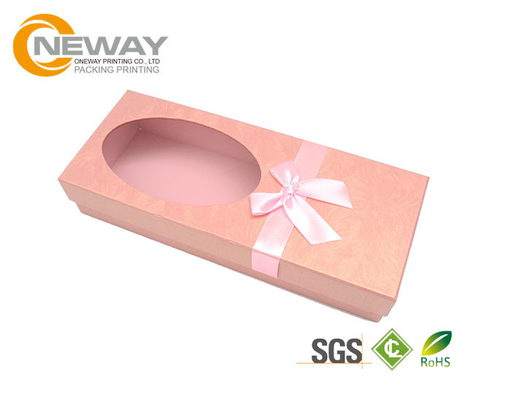 Rose Delivery Flower Gift Box , Personalized Floral Arrangement Delivery Boxes