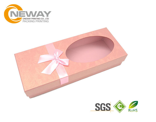 Rose Delivery Flower Gift Box , Personalized Floral Arrangement Delivery Boxes