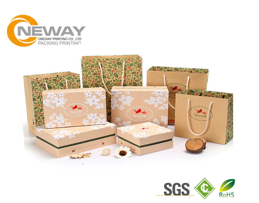 Luxury Shiny Bouquet Gift Boxes , Rose / Cube Fresh Flower Boxes For Anniversary
