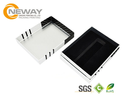 Electronics Packaging Boxes Professional Customization Cardboard Gift Boxes for Mobile Phone
