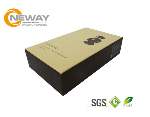 Customized Accessories Electronics Packaging Box Eva Foam Insert Eco Friendly