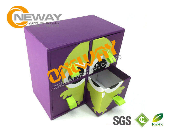 Customized Ivory Board Colorful Paper Packaging Bags For Gift