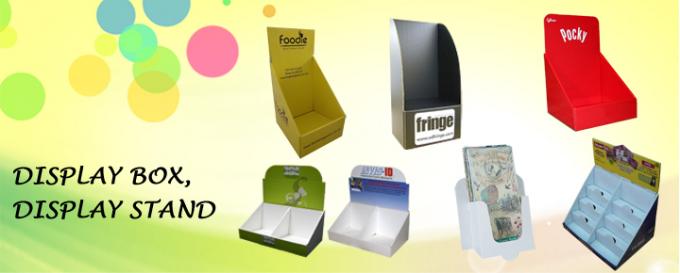 2016 OEM tùy chỉnh hiển thị sóng đứng, màn hình giấy đứng, hiển thị các tông đứng với giá tốt nhất